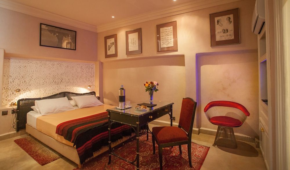Riad Hasna Espi et Spa pas cher photo 41