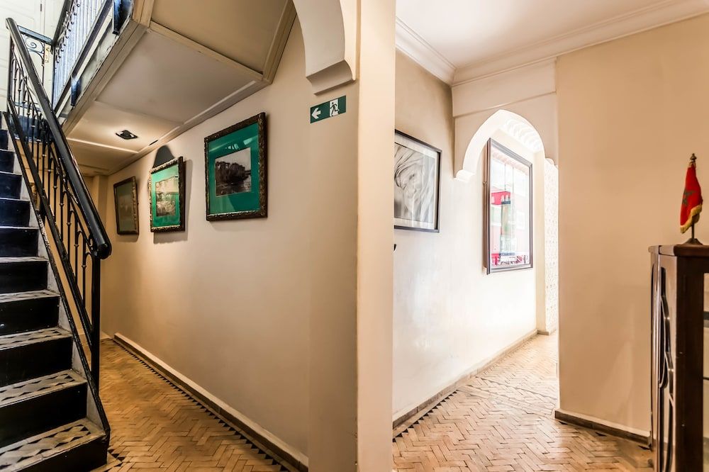 Riad Hasna Espi et Spa pas cher photo 42