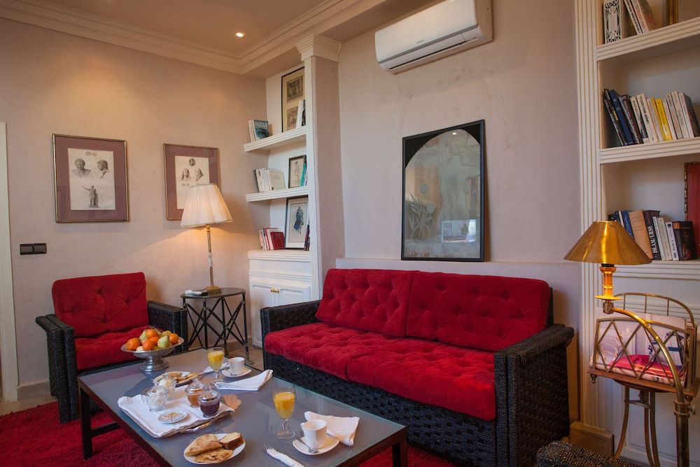 Riad Hasna Espi et Spa pas cher photo 43