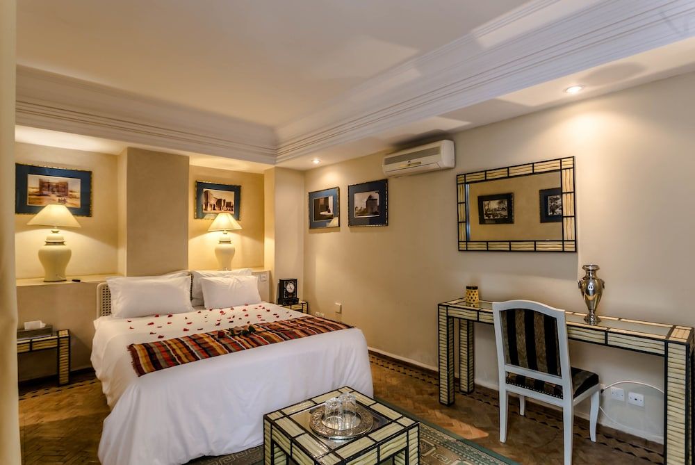 Riad Hasna Espi et Spa pas cher photo 44