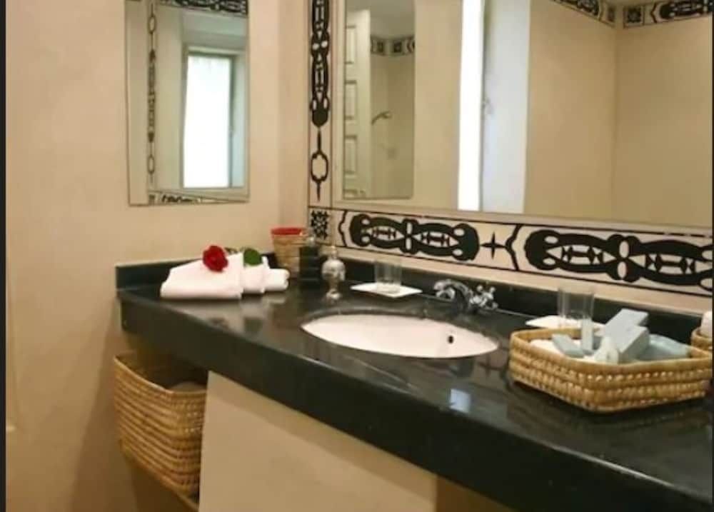 Riad Hasna Espi et Spa pas cher photo 45