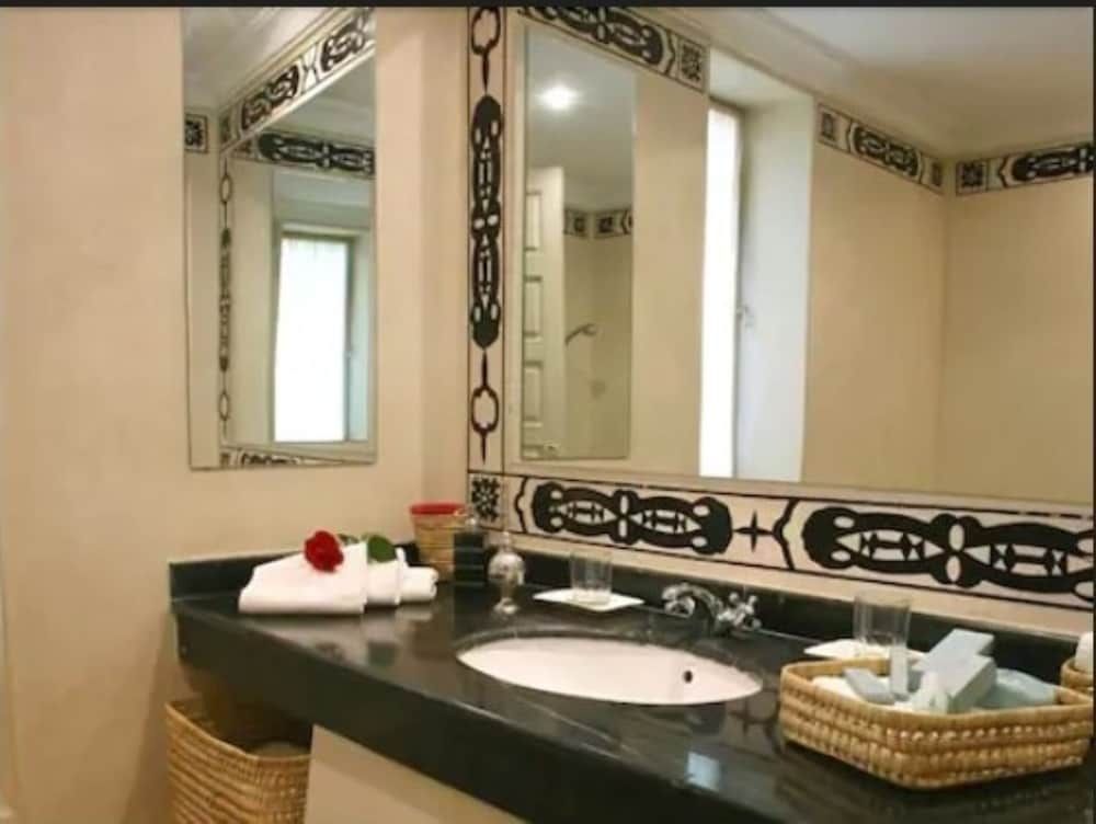 Riad Hasna Espi et Spa pas cher photo 47