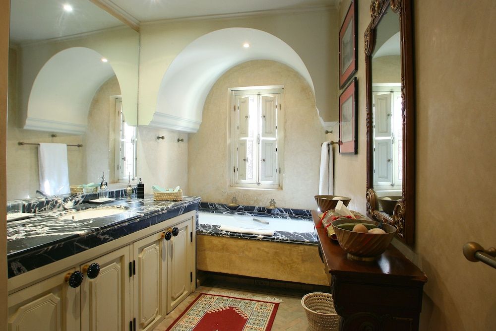 Riad Hasna Espi et Spa pas cher photo 51