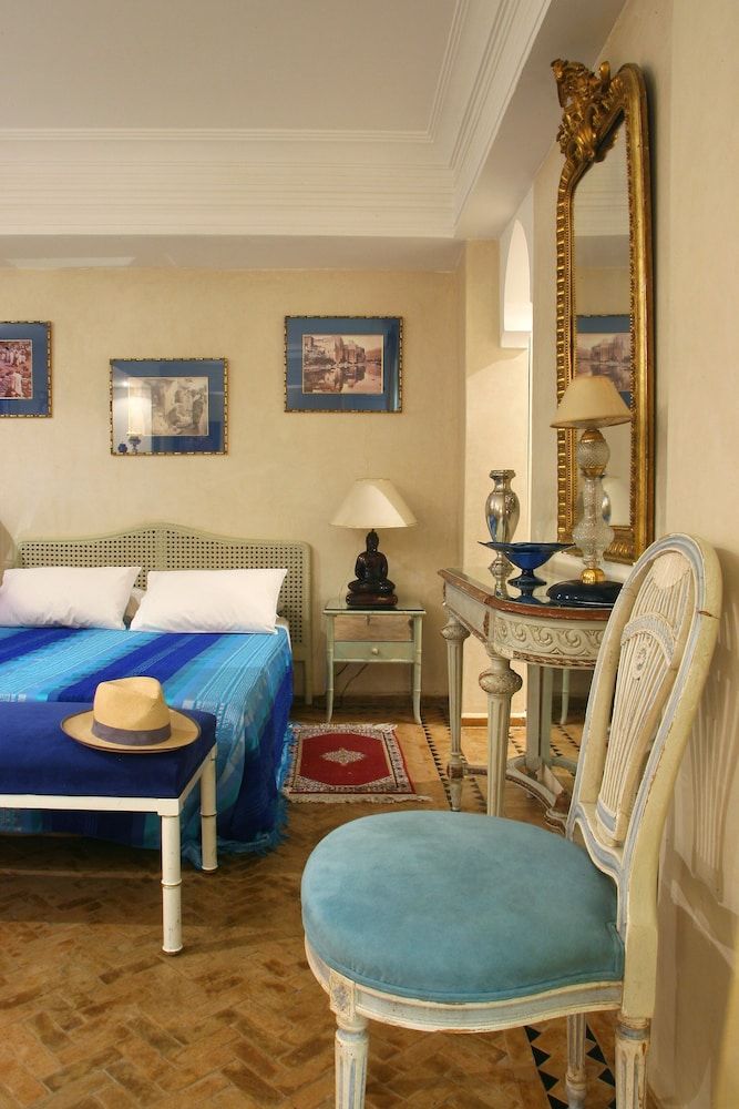 Riad Hasna Espi et Spa pas cher photo 52