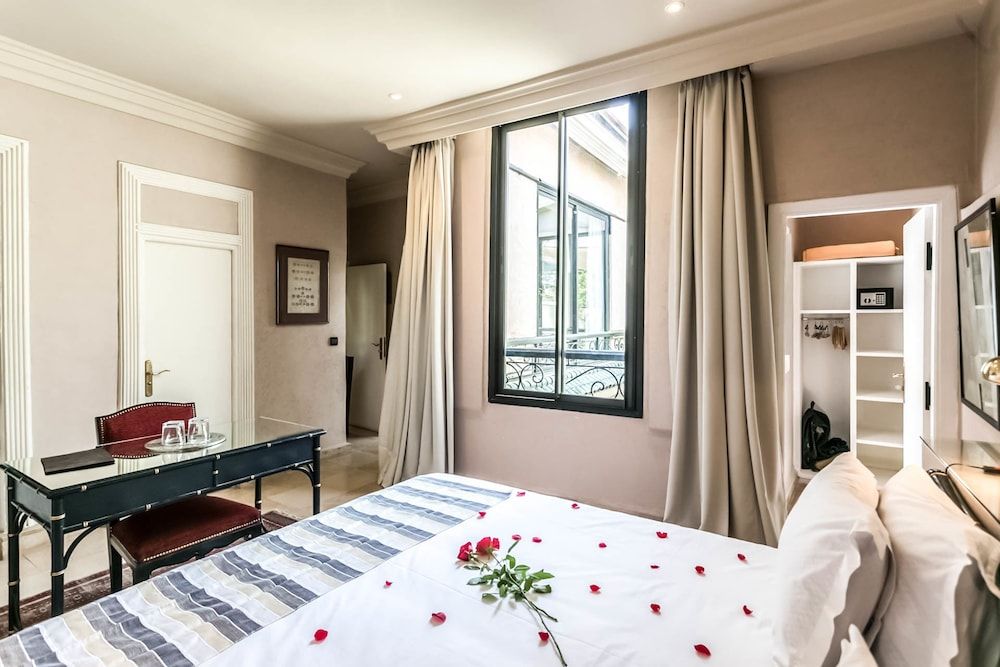 Riad Hasna Espi et Spa pas cher photo 55