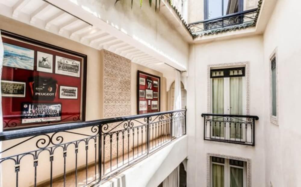 Riad Hasna Espi et Spa pas cher photo 56