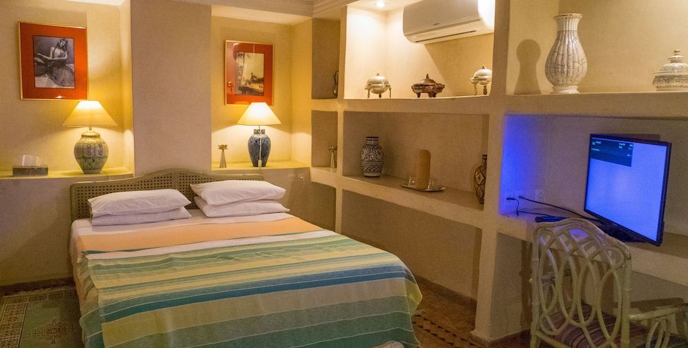 Riad Hasna Espi et Spa pas cher photo 58