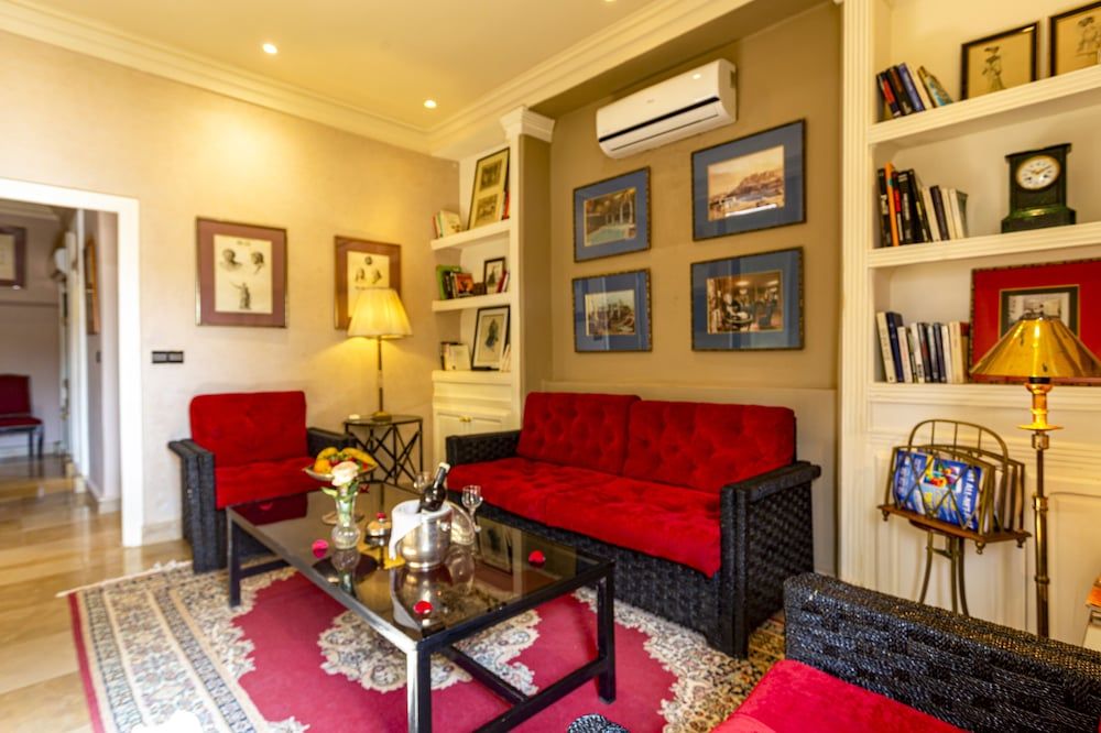 Riad Hasna Espi et Spa pas cher photo 59