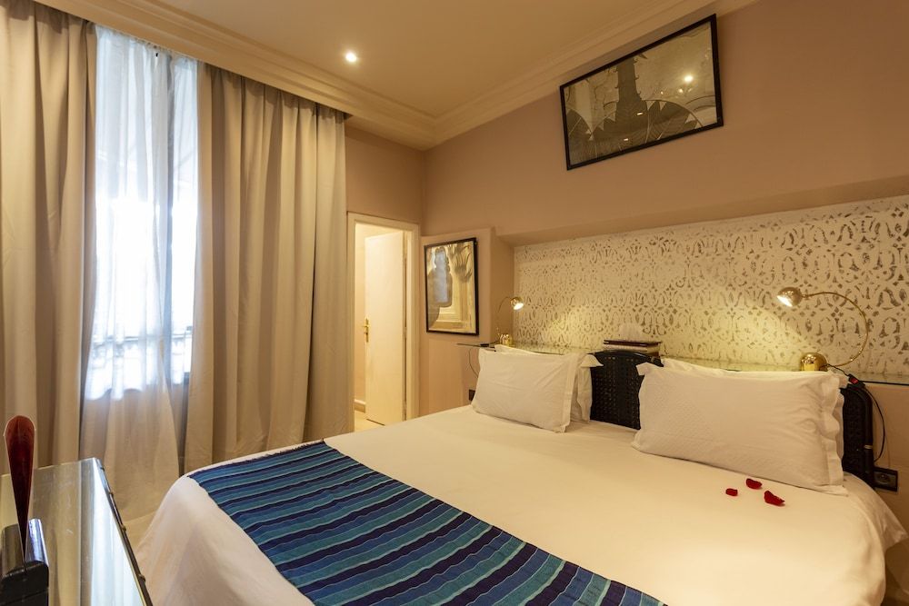 Riad Hasna Espi et Spa pas cher photo 60