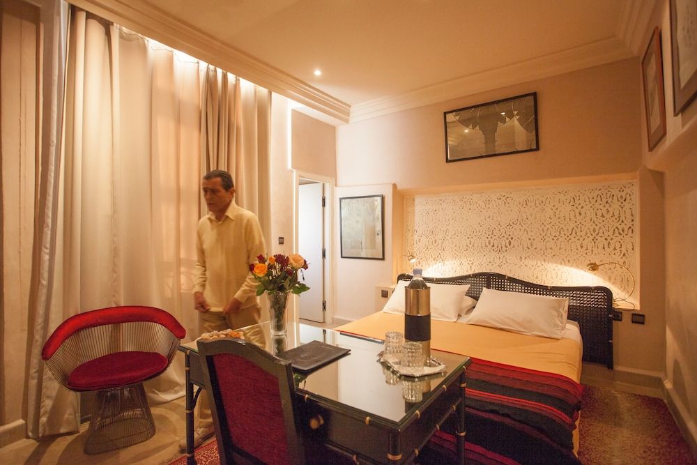 Riad Hasna Espi et Spa pas cher photo 61