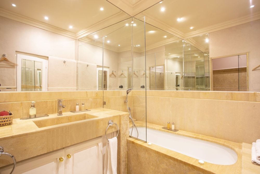 Riad Hasna Espi et Spa pas cher photo 65