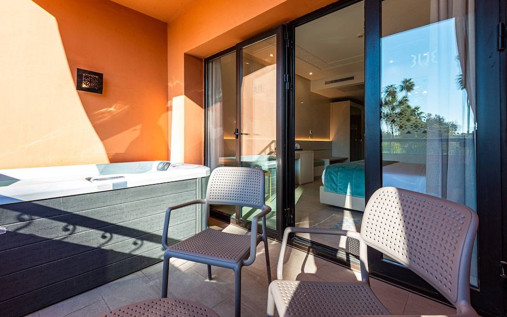 Hôtel Tui Blue Medina Gardens 4* pas cher