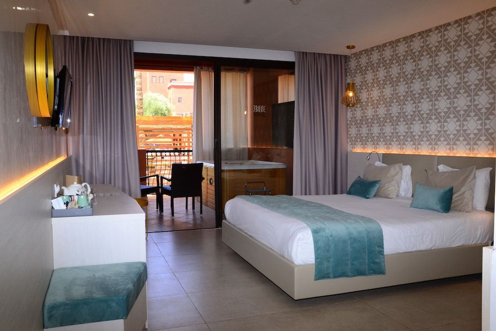 Hôtel Tui Blue Medina Gardens 4* pas cher photo 3