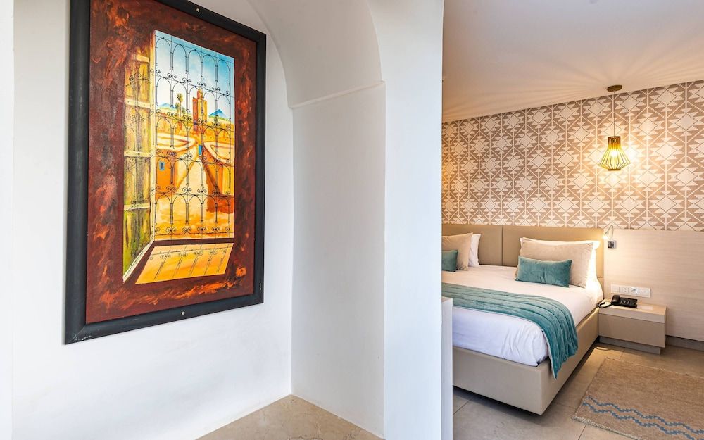 Hôtel Tui Blue Medina Gardens 4* pas cher photo 7