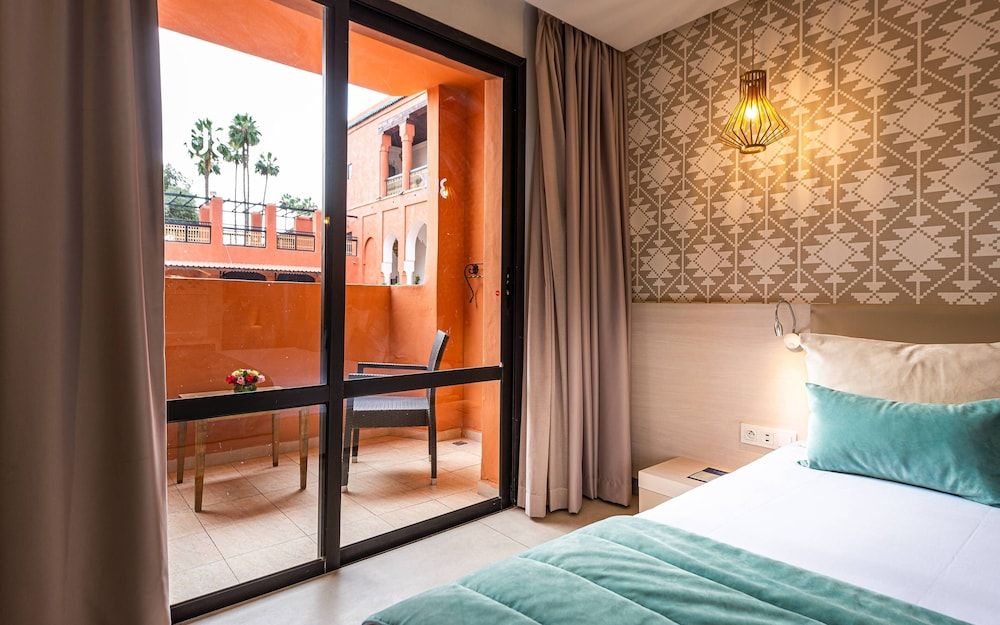 Hôtel Tui Blue Medina Gardens 4* pas cher photo 15