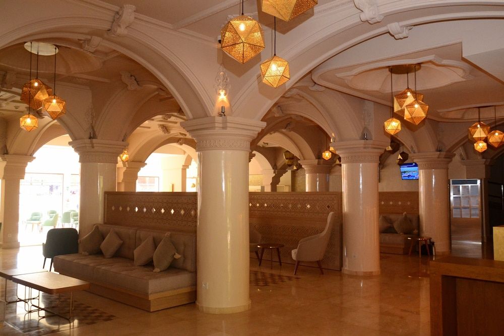 Hôtel Tui Blue Medina Gardens 4* pas cher photo 22