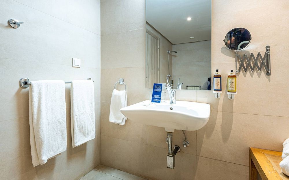 Hôtel Tui Blue Medina Gardens 4* pas cher photo 23