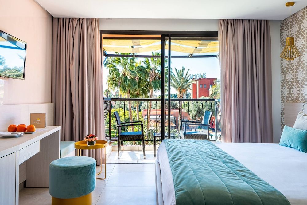 Hôtel Tui Blue Medina Gardens 4* pas cher photo 25