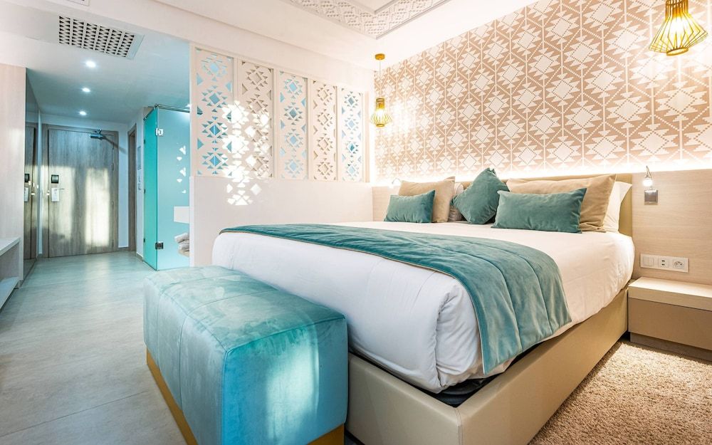 Hôtel Tui Blue Medina Gardens 4* pas cher photo 37