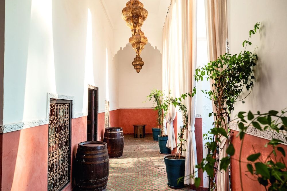 Hôtel Tui Blue Medina Gardens 4* pas cher photo 43