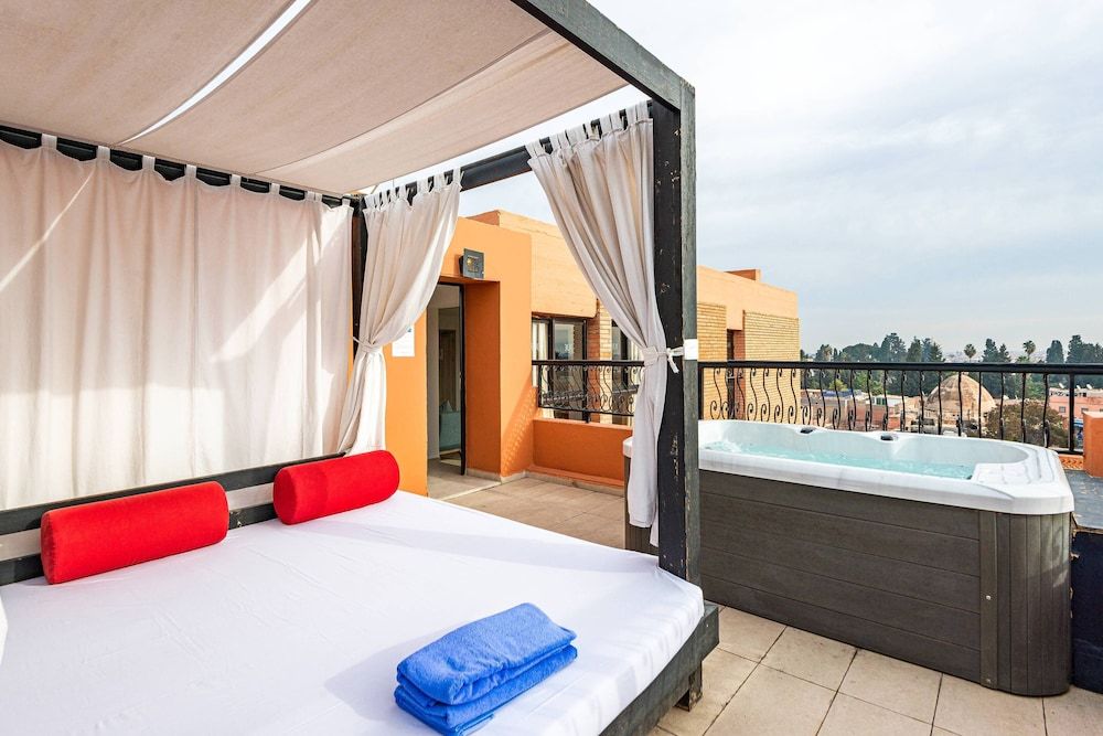 Hôtel Tui Blue Medina Gardens 4* pas cher photo 46