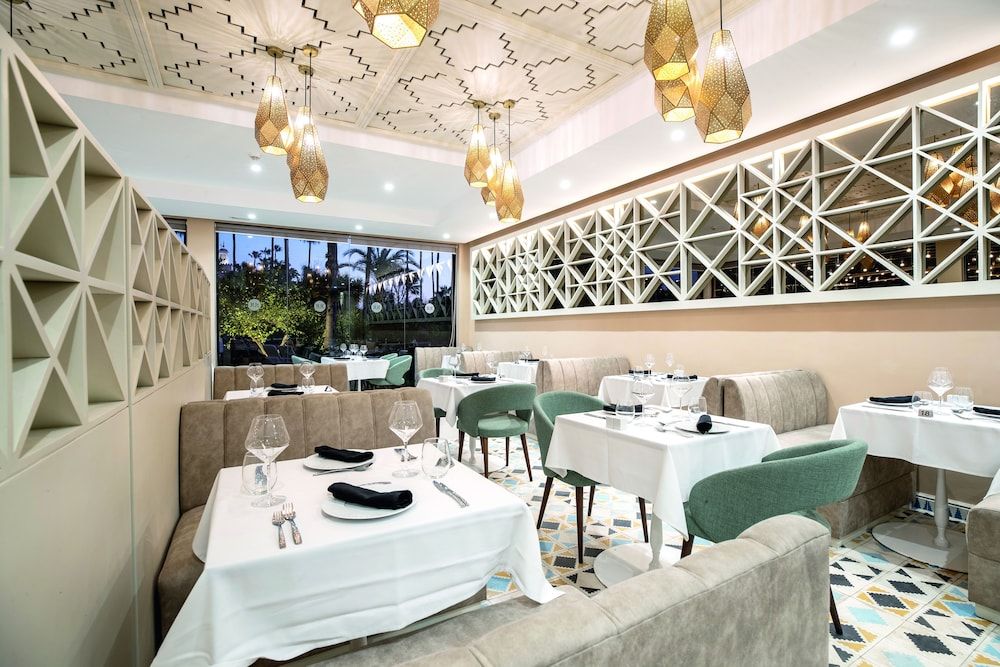 Hôtel Tui Blue Medina Gardens 4* pas cher photo 49