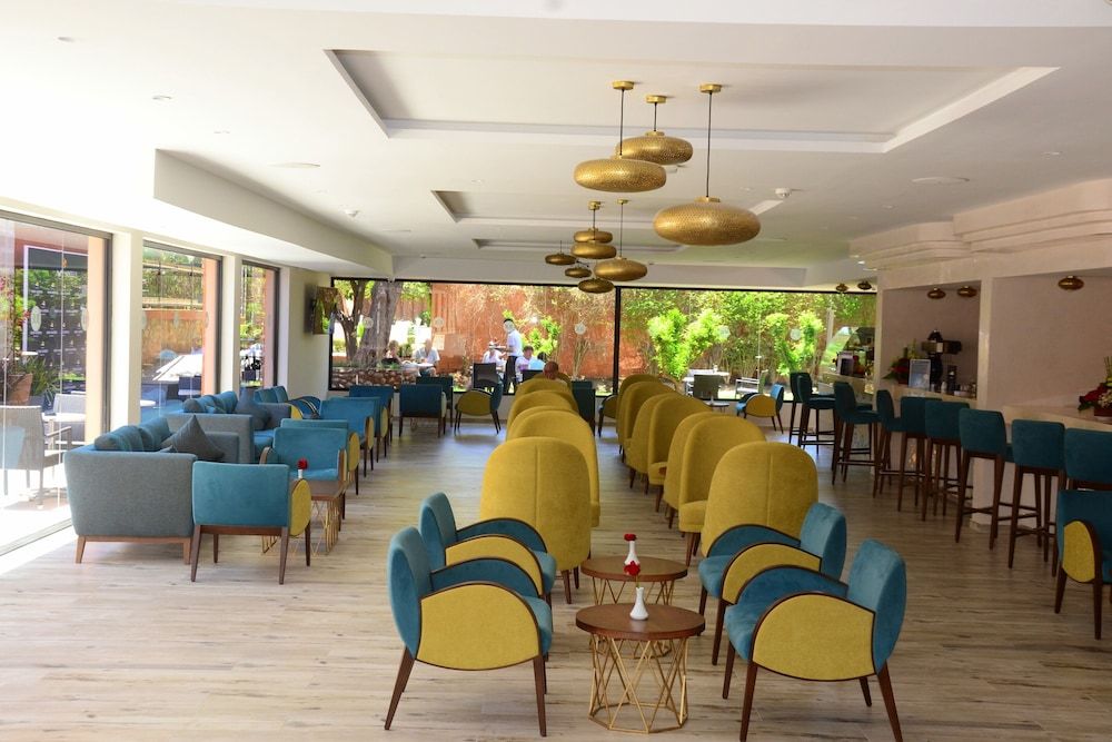 Hôtel Tui Blue Medina Gardens 4* pas cher photo 52