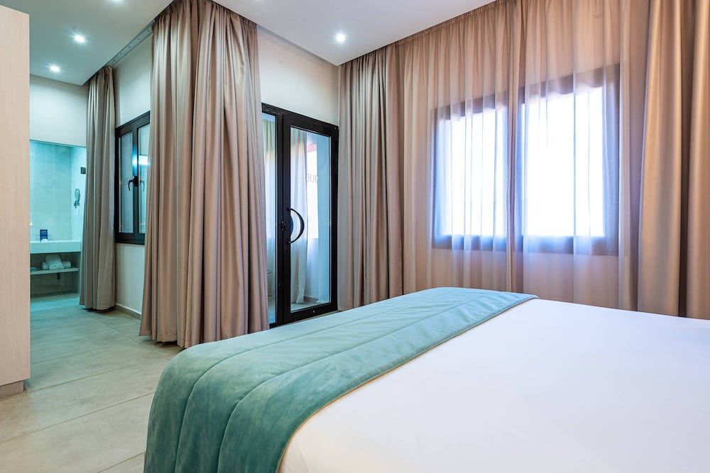 Hôtel Tui Blue Medina Gardens 4* pas cher photo 53