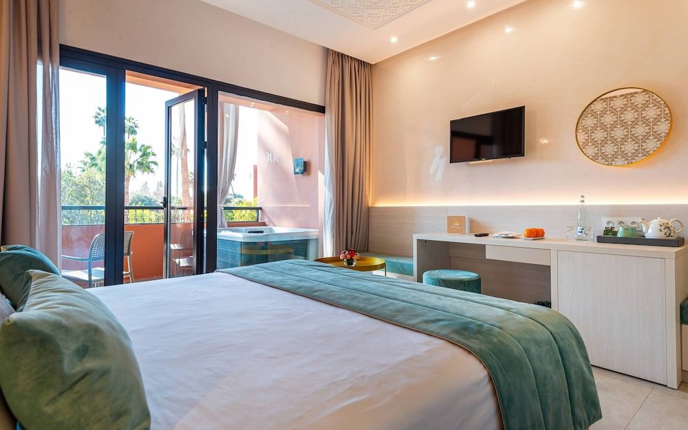 Hôtel Tui Blue Medina Gardens 4* pas cher photo 64