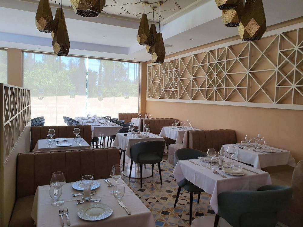 Hôtel Tui Blue Medina Gardens 4* pas cher photo 66