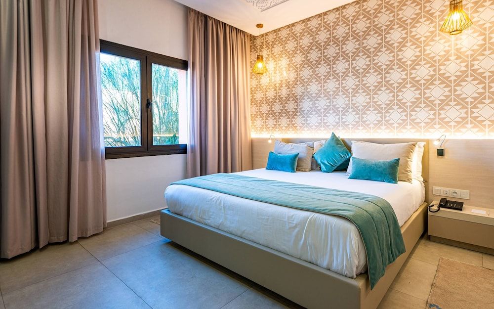 Hôtel Tui Blue Medina Gardens 4* pas cher photo 68