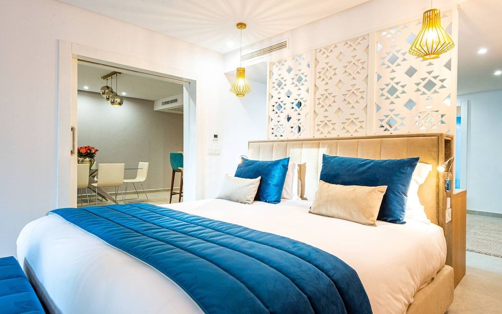 Hôtel Tui Blue Medina Gardens 4* pas cher photo 69