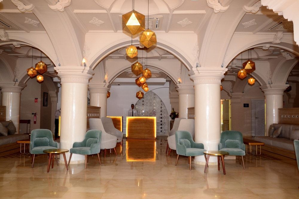 Hôtel Tui Blue Medina Gardens 4* pas cher photo 73