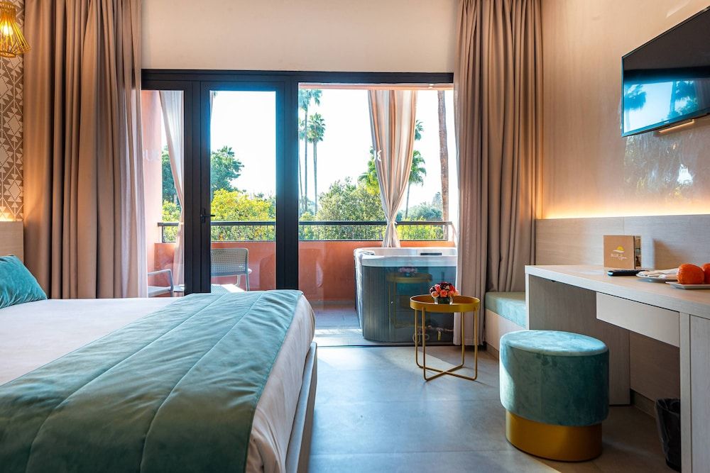 Hôtel Tui Blue Medina Gardens 4* pas cher photo 79