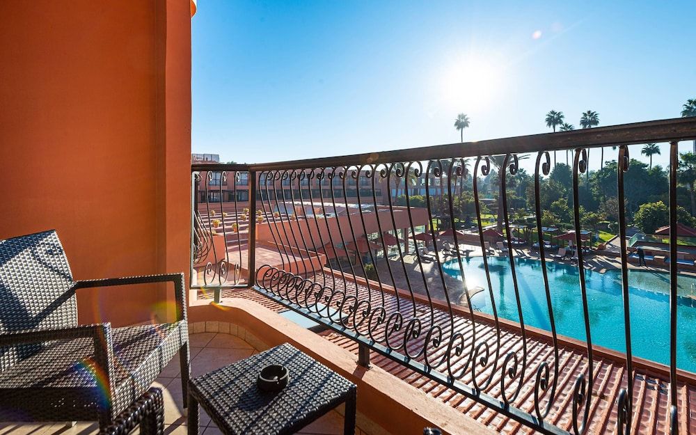 Hôtel Tui Blue Medina Gardens 4* pas cher photo 84
