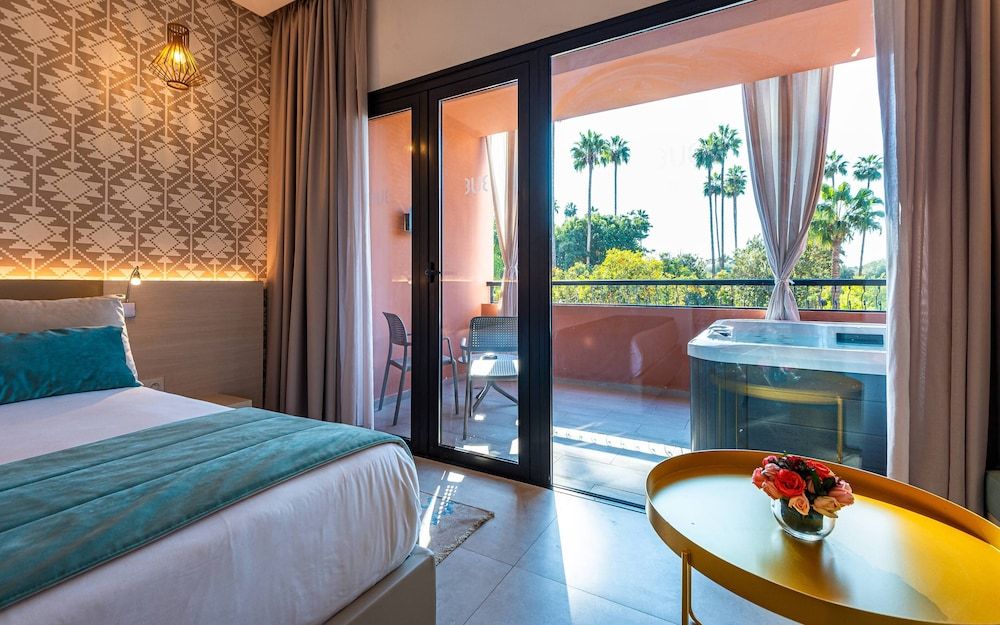 Hôtel Tui Blue Medina Gardens 4* pas cher photo 85
