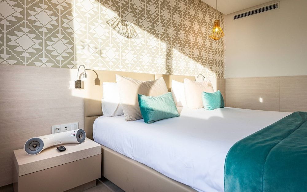 Hôtel Tui Blue Medina Gardens 4* pas cher photo 88