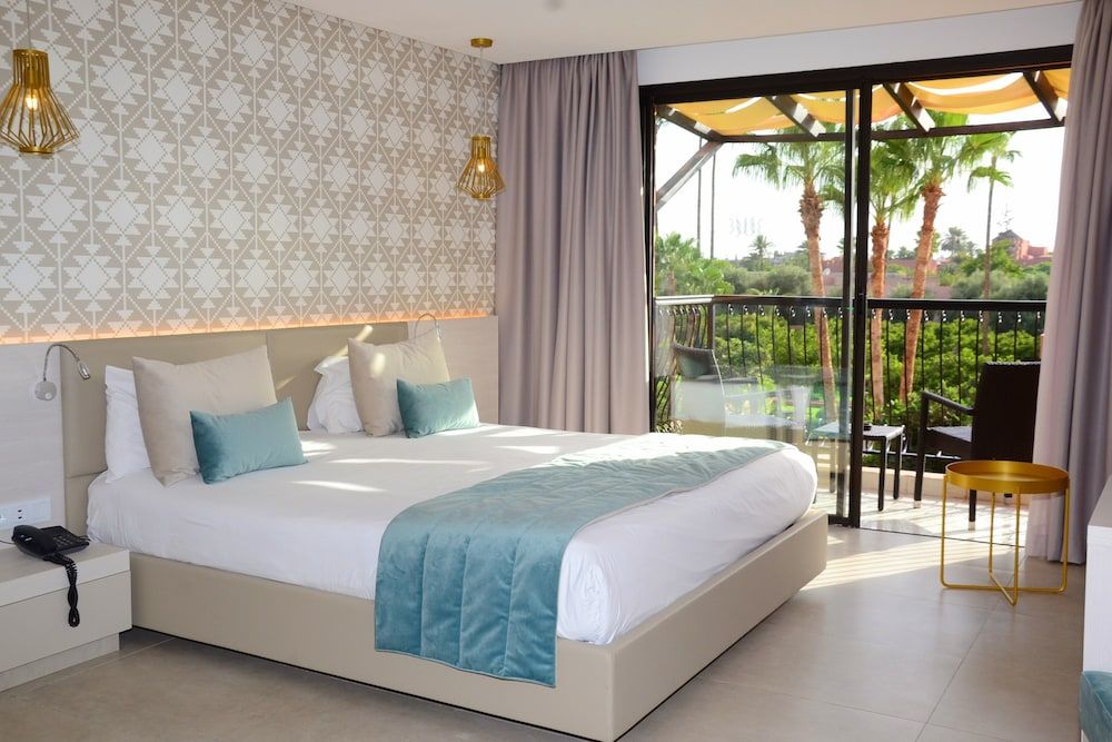Hôtel Tui Blue Medina Gardens 4* pas cher photo 92