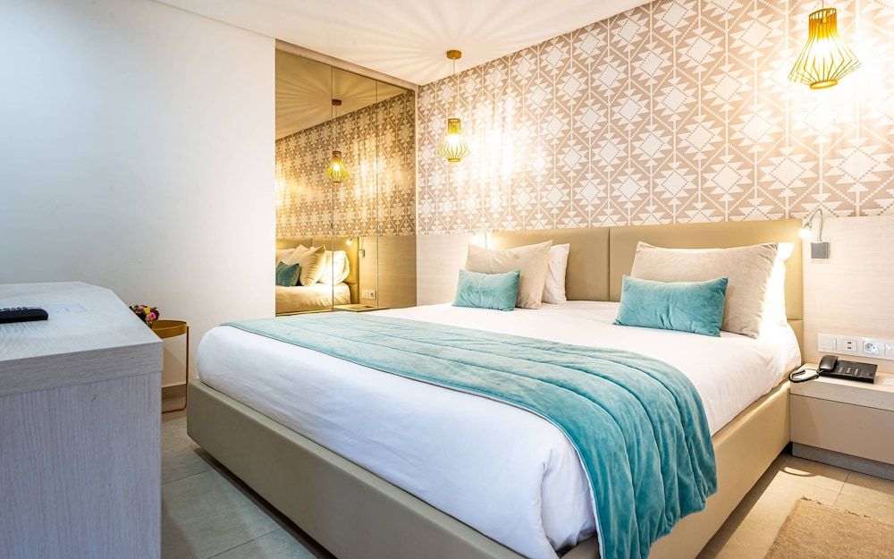 Hôtel Tui Blue Medina Gardens 4* pas cher photo 93
