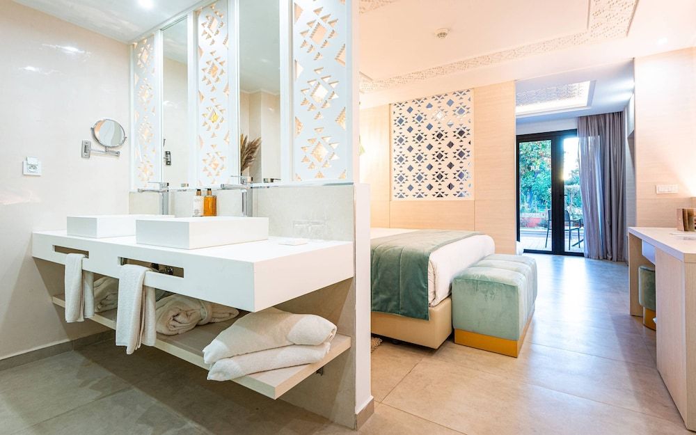 Hôtel Tui Blue Medina Gardens 4* pas cher photo 96