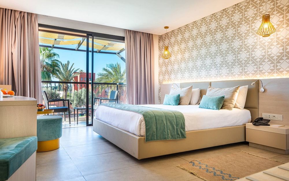Hôtel Tui Blue Medina Gardens 4* pas cher photo 97