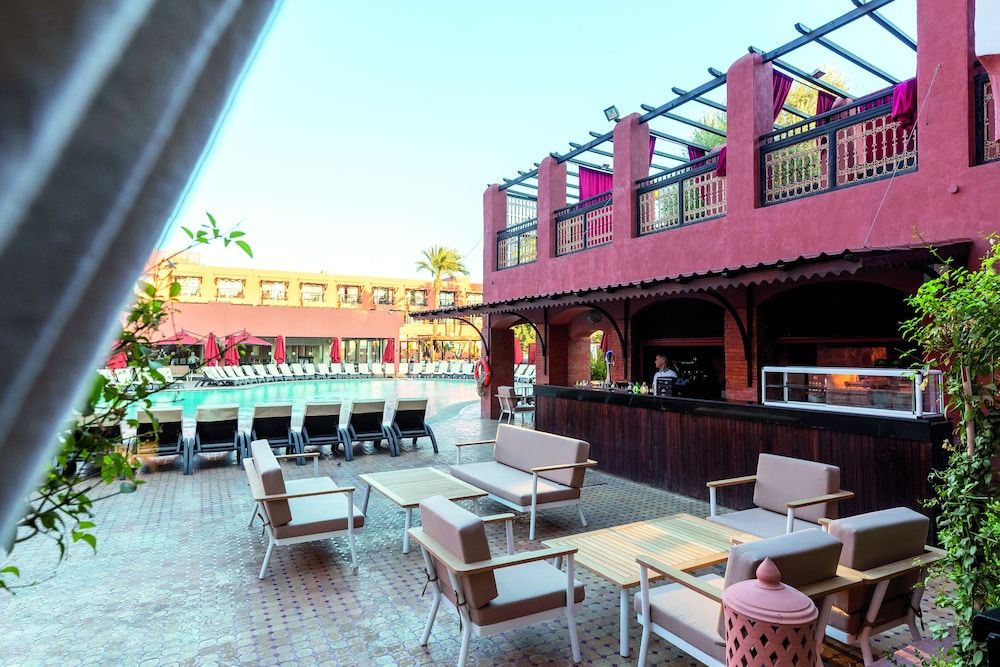 Hôtel Tui Blue Medina Gardens 4* pas cher photo 99