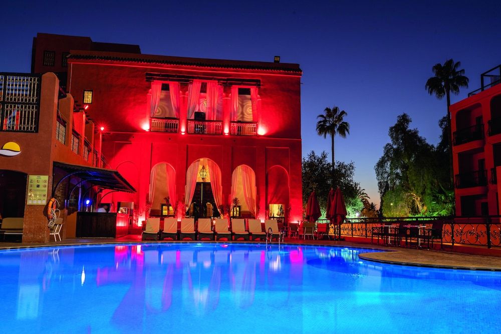 Hôtel Tui Blue Medina Gardens 4* pas cher photo 104