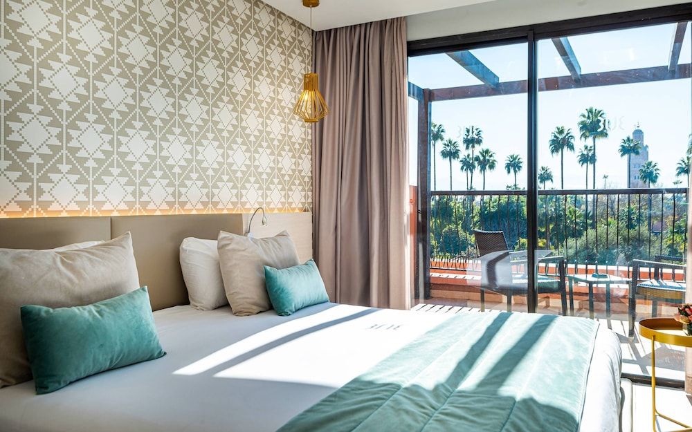 Hôtel Tui Blue Medina Gardens 4* pas cher photo 116
