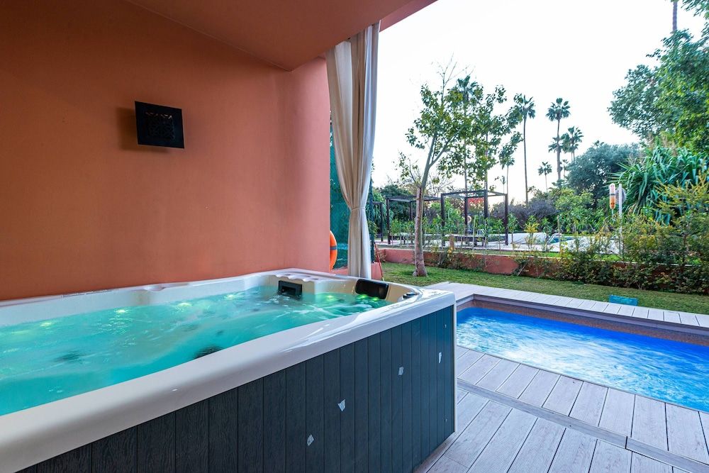 Hôtel Tui Blue Medina Gardens 4* pas cher photo 118