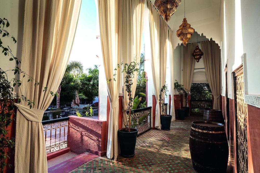 Hôtel Tui Blue Medina Gardens 4* pas cher photo 119