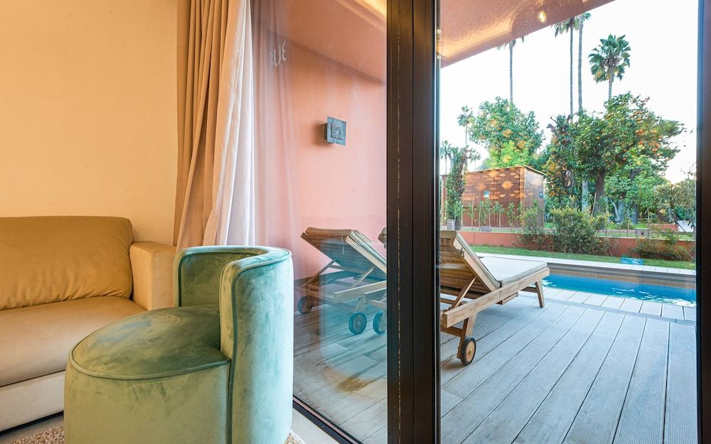Hôtel Tui Blue Medina Gardens 4* pas cher photo 122