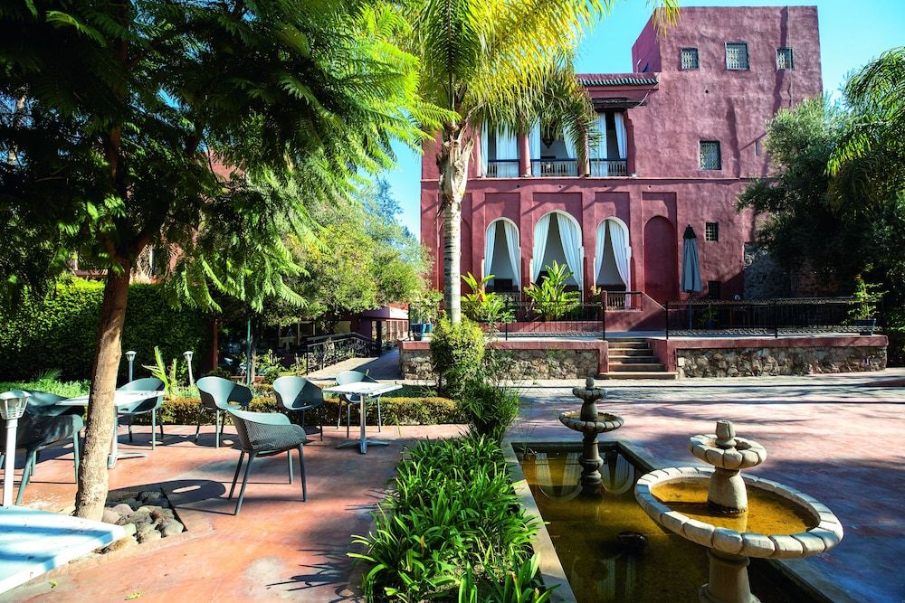 Hôtel Tui Blue Medina Gardens 4* pas cher photo 127