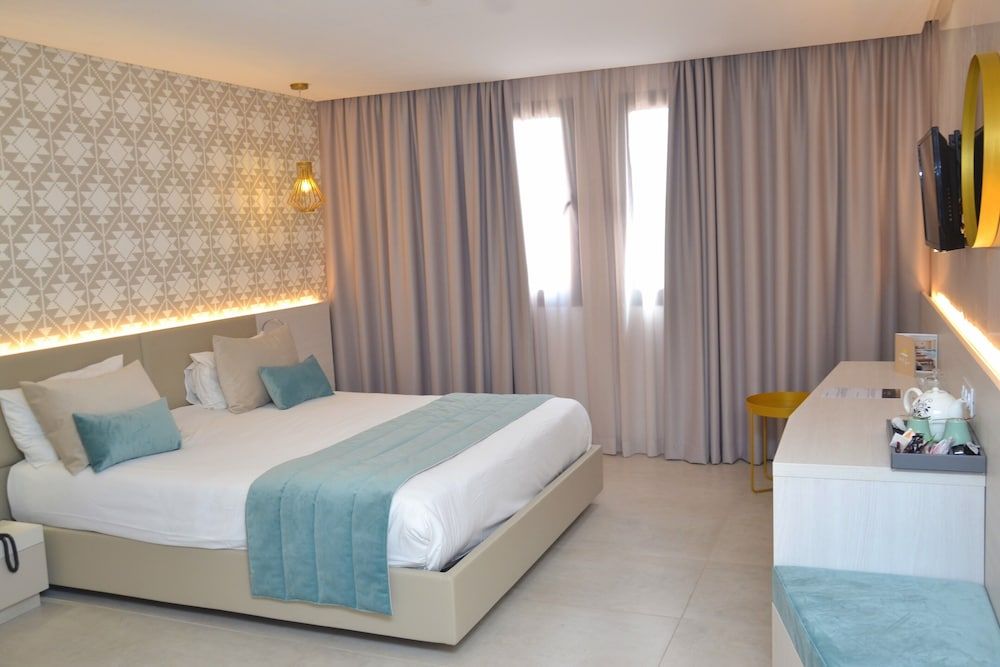Hôtel Tui Blue Medina Gardens 4* pas cher photo 134