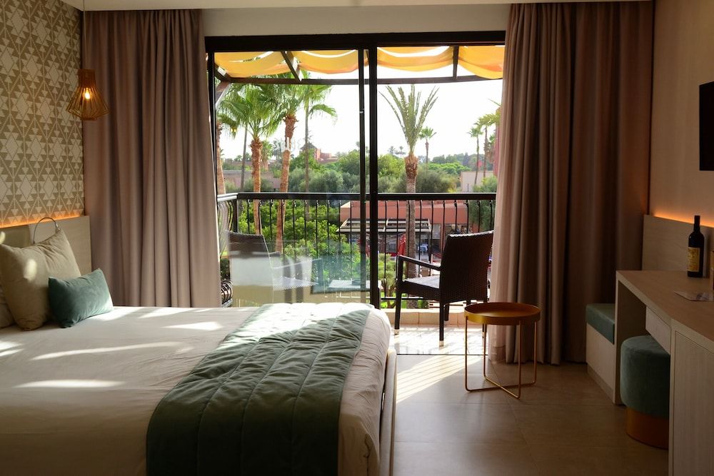 Hôtel Tui Blue Medina Gardens 4* pas cher photo 142